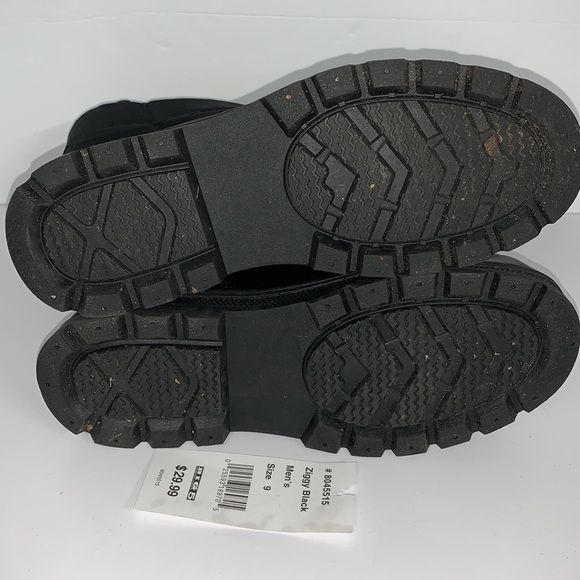 rugged exposure snow boots